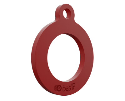 Bas IP SH-02M RED